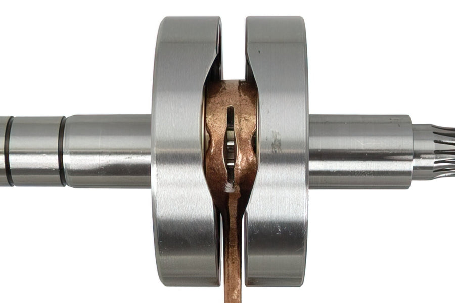 Aprilia SR Netscaper 50 2T LC - vilebrequin MHR RHQ 12mm KoBo