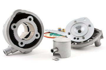 Aprilia SR Netscaper 50 2T LC - kit cylindre 86cc