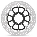 BMW S 1000 R [2025-2026] - Halo Series floating racing brake disc - picture 10