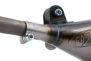 Beta RR SM 50 2T - Pot d'échappement 100cc