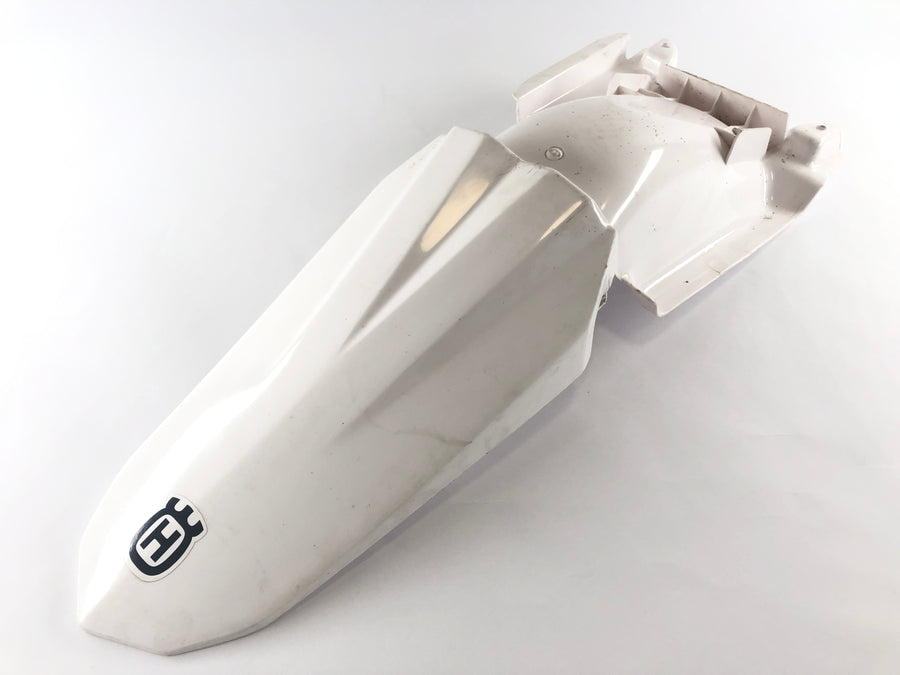 Husqvarna TE 510 [2008] - Garde-boue arrière