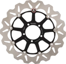 Ducati DESMOSEDICI 1000 RR [2007-2008] - Disque de frein - Type : Deux pièces (flottant) - Figure 5