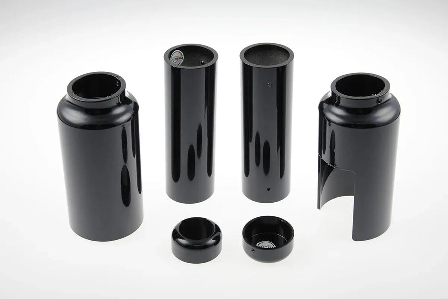 harley davidson fxsbse [CULT WERK] – couvre-fourches