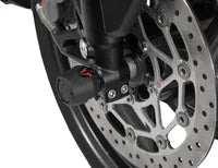 Yamaha MT-09 [2014-2016] - Kit crash pad pour train avant - photo 6