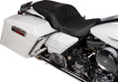 harley davidson flhtc [DRAG SPECIALTIES] – Siège Freedom Touring-5