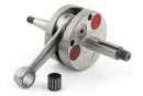 Beta RR Enduro 50 2T - Crankshaft Racing Xtrem 45mm stroke