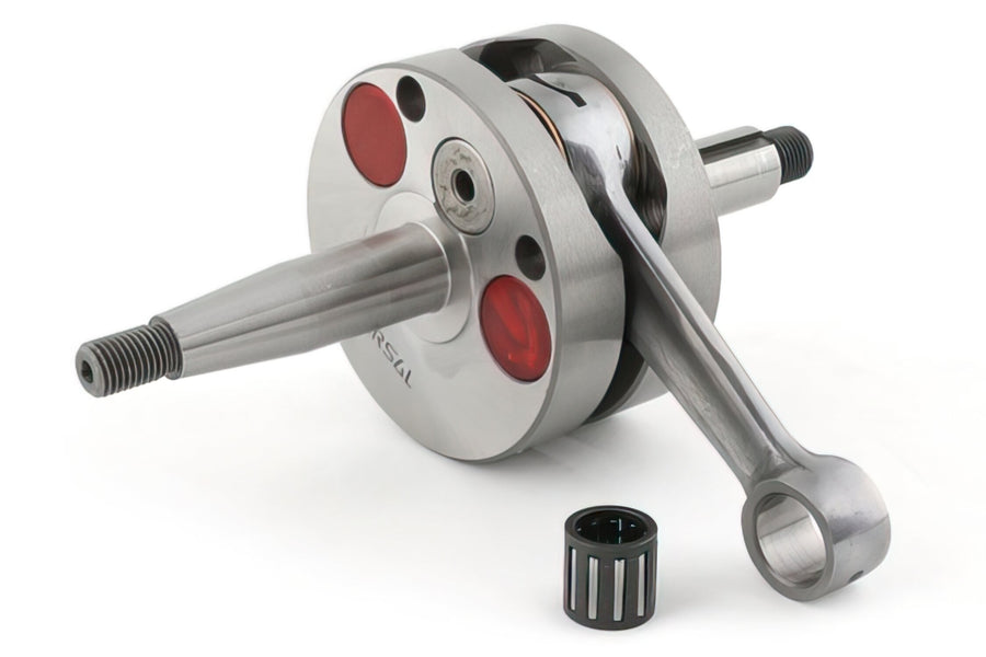 Fantic XE 50 2T - Vilebrequin Racing Xtrem course 45mm