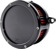 Harley-Davidson FLHCS 1923 Softail Heritage Classic 117 [2026] - Kit filtre à air BA - photo 1