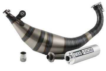 Fantic XE 50 2T - Système d'échappement GP90