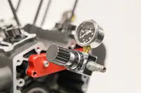 Harley-Davidson Fxlrs 1923 ABS [2026] - Piston Cooling Jet Pressure Tester Block Kit - Standalone Tool - Type: Piston Radiator - Image 10