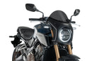 HONDA CB 650 R NEO SPORTS CAFE [2023] – Retro windshield – Tinted-6
