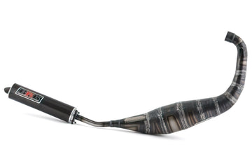Beta RR-T SM 50 2T - Pot d'échappement Racing 90cc