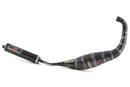 Generic Trigger SM 50 2T AM6 - Auspuff Racing 90cc