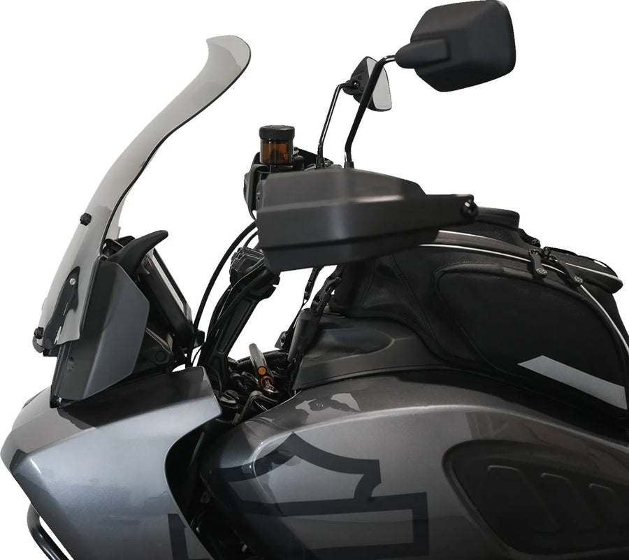 harley davidson pan america 1250 [KLOCK WERKS] – Pare-brise Flare™