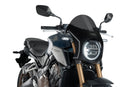 HONDA CB 650 R NEO SPORTS CAFE [2023] – Retro Fairing Screen – Black-17