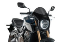 HONDA CB 650 R NEO SPORTS CAFE [2023] – Retro Fairing Screen – Black-6