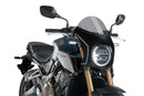 HONDA CB 650 R NEO SPORTS CAFE [2023] – Retro Fairing Screen – Black-4
