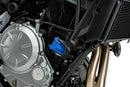 KAWASAKI NINJA 7 HYBRID [2025] – Crash Pads R19 – Black-11