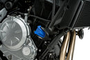 BMW S 1000 RR [2022] – Crash pads R19 – Black