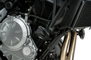 KAWASAKI Z 650 RS [2025] – Crash pads R19 – Noir-7