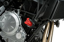 KAWASAKI Z 500 SE [2025] – Crash pads R19 – Black-12