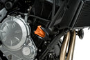 KTM 890 DUKE R [2025] – Spare Parts - Rubber End Guards R19 Per Pair – Black-22