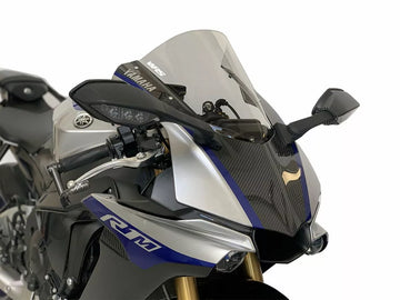Yamaha yzf r1 [wrs] - pare-brise