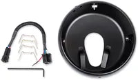 Ducati Sport 1000 S [2007-2009] - Kit adaptateur de phare – réf. 0703421 – photo 6