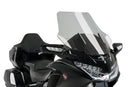 HONDA GL 1800 GOLD WING [2025] – Bulle Touring – Transparent-11