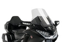 HONDA GL 1800 GOLD WING [2025] – Bulle Touring – Teintée-12
