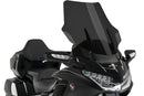 HONDA GL 1800 GOLD WING [2025] – Bulle Touring – Teintée-8