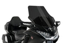 HONDA GL 1800 GOLD WING [2025] – Bulle Touring – Transparent-18