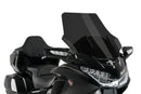 HONDA GL 1800 GOLD WING [2025] – Bulle Touring – Transparent-9