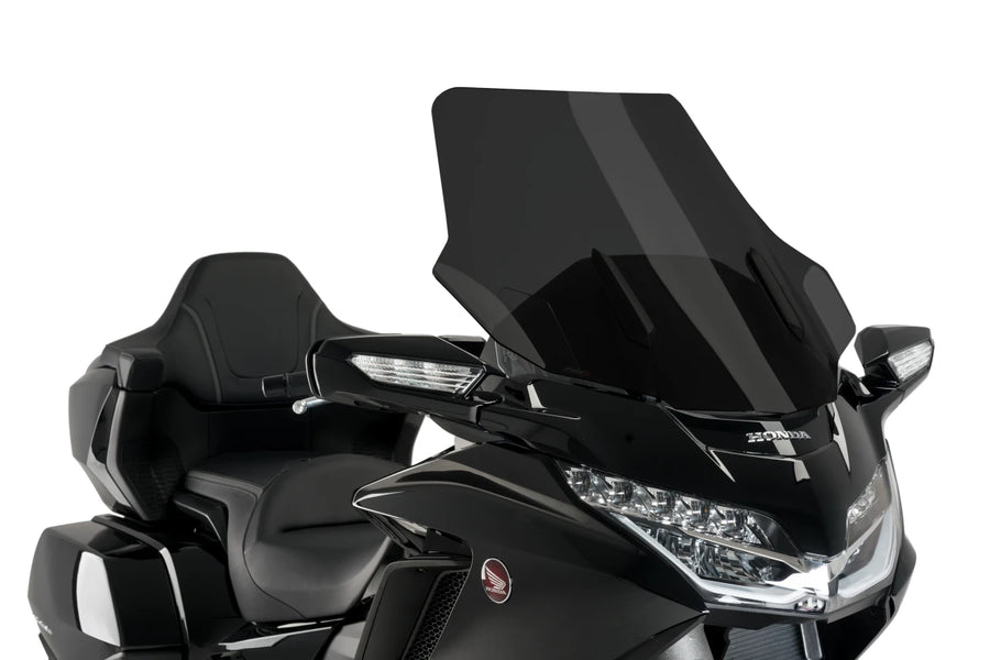 HONDA GL 1800 GOLD WING [2025] – Bulle Touring – Transparent
