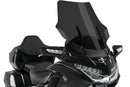 HONDA GL 1800 GOLD WING [2025] - touring screen | Heavily toned | PUIG 3160F