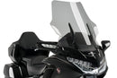 HONDA GL 1800 GOLD WING [2025] – Bulle Touring – Transparent-5