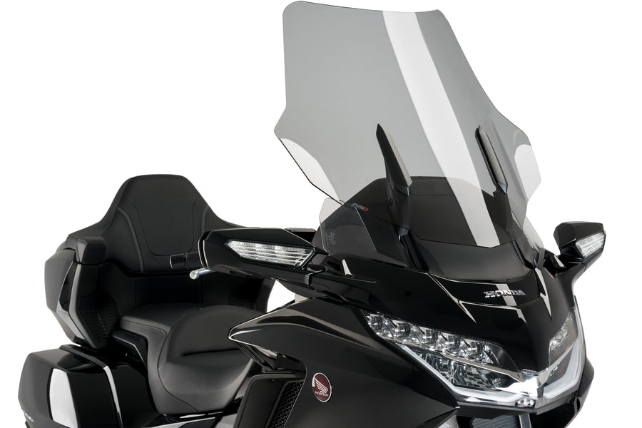 HONDA GL 1800 GOLD WING [2025] – Bulle Touring – Transparent
