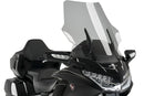HONDA GL 1800 GOLD WING [2025] – Bulle Touring – Transparent-7