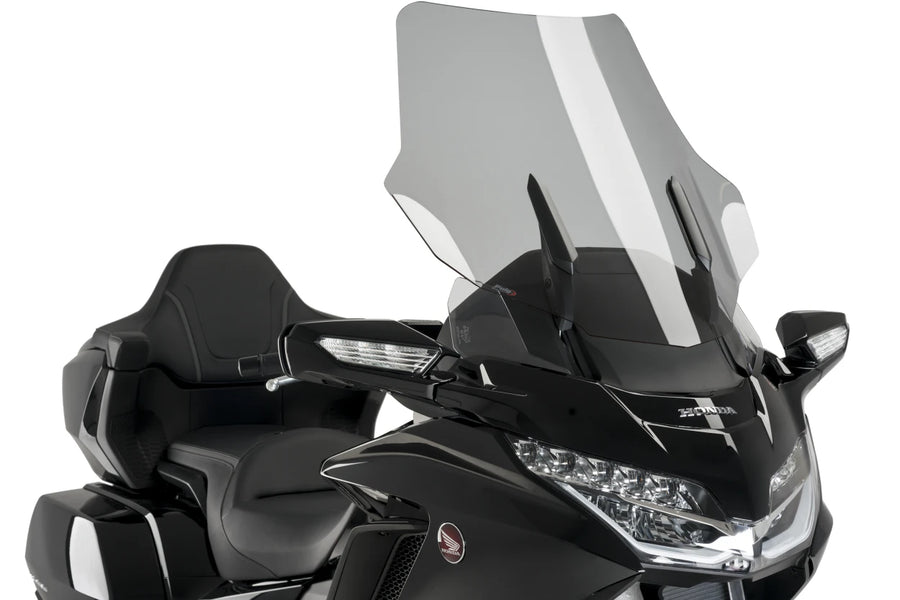 HONDA GL 1800 GOLD WING [2025] – Bulle Touring – Transparent