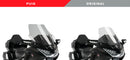 HONDA GL 1800 GOLD WING [2025] – Bulle Touring – Teintée-4