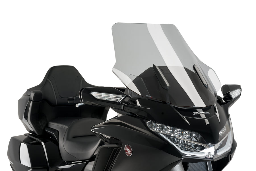 HONDA GL 1800 GOLD WING [2025] – Bulle Touring – Transparent