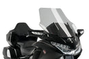 HONDA GL 1800 GOLD WING [2025] – Bulle Touring – Transparent-6