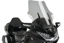 HONDA GL 1800 GOLD WING [2025] - touring screen | Tinted | PUIG 3160H