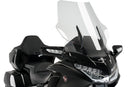 HONDA GL 1800 GOLD WING [2025] – Bulle Touring – Transparent-3