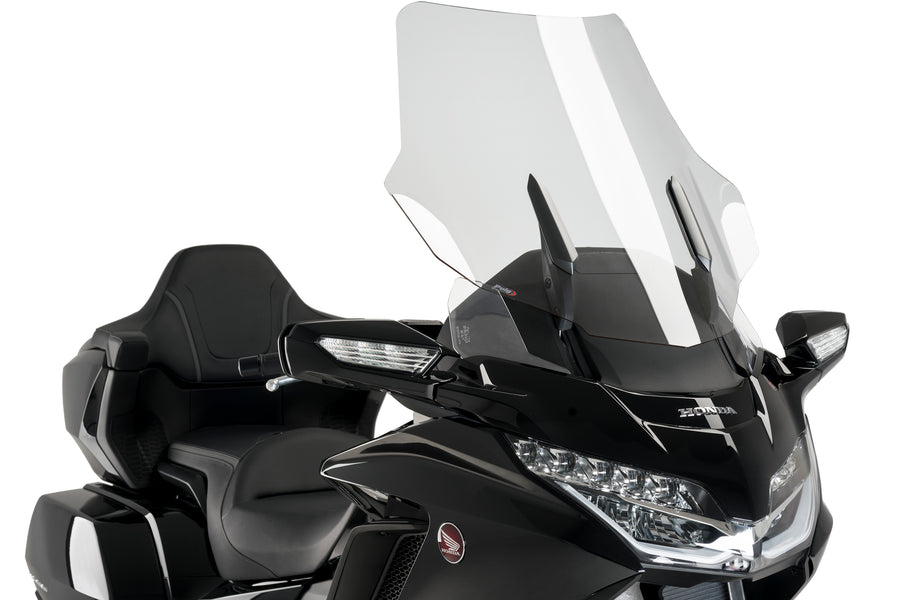 HONDA GL 1800 GOLD WING [2025] – Bulle Touring – Teintée
