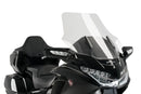 HONDA GL 1800 GOLD WING [2025] – Bulle Touring – Transparent-1
