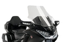 HONDA GL 1800 GOLD WING [2025] – Bulle Touring – Teintée-18
