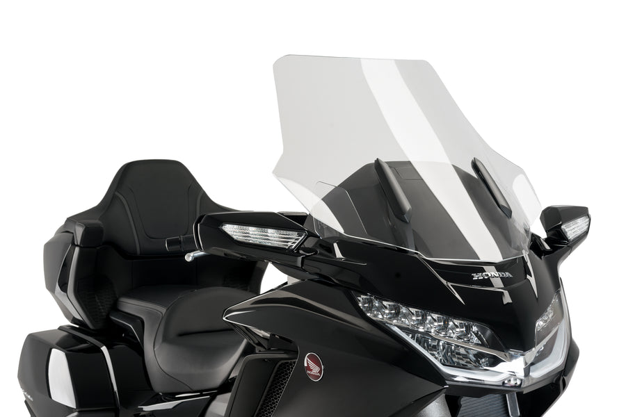 HONDA GL 1800 GOLD WING [2025] – Bulle Touring – Teintée