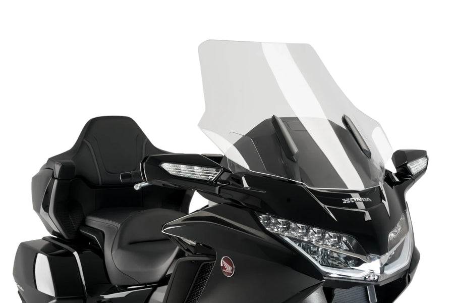 HONDA GL 1800 GOLD WING [2025] – Bulle Touring – Teintée
