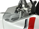 Ducati DesertX [WRS] - Déflecteur de vent-1